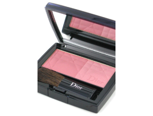 Румяна в клубничном сорбете Diorblush Duo от Dior