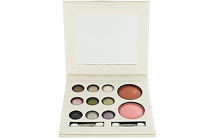 Набор Color Signature 2010 от GA-DE