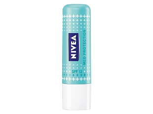 Бальзам для губ "Интенсивная защита" от Nivea (2)