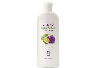 Кондиционер для нормальных волос Verbena Bergamot от Easy SPA