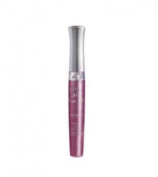 Блеск для губ 3D Effect (оттенок № 23 Framboise magnific) от Bourjois