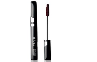 Туши для ресниц Volume Couture и Masterpiece от Max Factor
