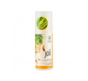 Тонизирующий гель для душа Tonic от Joli