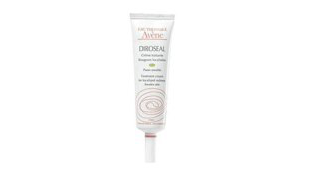 Лечебный крем от купероза Diroseal от Avene