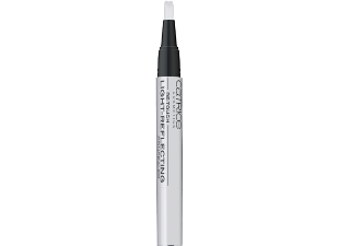 Корректор с кисточкой Re-Touch Light-Reflecting Concealer от Catrice