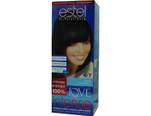 Краска для волос Love Intense от Estel