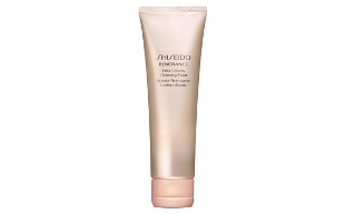 Очищающая пенка для лица Benefiance Extra Creamy Cleansing Foam от Shiseido