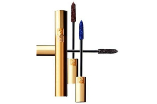 Тушь для ресниц объемная с эффектом накладных ресниц от YSL