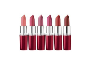 Помада Hydra Extreme №742 от Maybelline