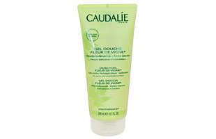 Гель для Душа Fleur de Vigne от Caudalie