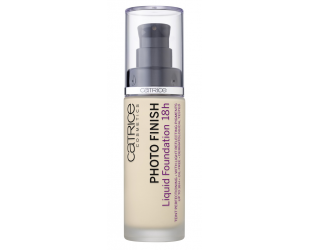 Тональный крем Photo Finish Liquid Foundation 18 часов (оттенок № 10) от Catrice