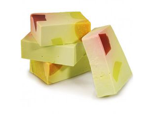 Мыло "Миранда" от Lush