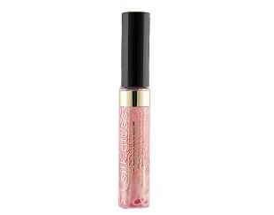 Блеск для губ Silk Gloss (оттенок № 375 Twinkling Pink) от Max Factor