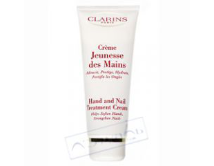 Крем для рук от CLARINS