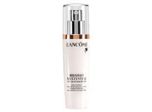 Флюид Bienfait Multi-Vital SPF 30 от Lancome