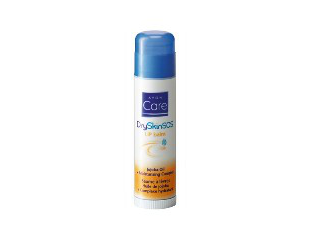 Увлажняющий бальзам для сухой кожи губ "Скорая помощь" от Avon
