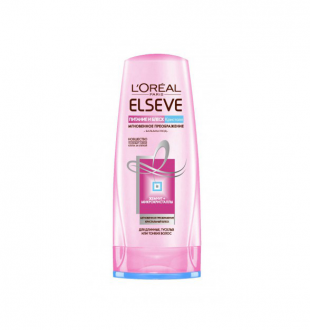 Бальзам-ополаскиватель Elseve "Питание и Блеск" от L'Oreal