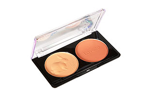 Румяна Miss Perfection и Blush Pearl Harmony от Lavelle