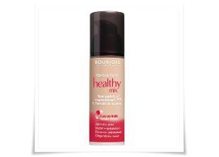 Тональный крем Healthy mix от Bourjois