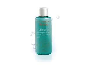 Очищающий матирующий лосьон «Клинанс» от Avene