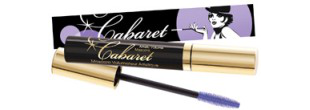 Тушь для ресниц Cabaret от Vivienne Sabo