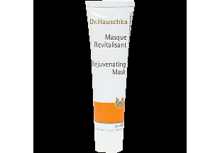 Восстанавливающая маска для лица Revitalmaske от Dr.Hauschka