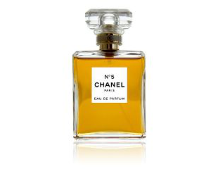 Аромат №5 от Chanel