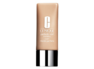 Тональный крем-пудра Perfectly Real Makeup от Clinique