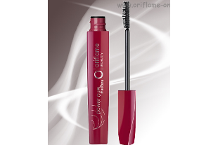 Подкручивающая тушь для ресниц "Новая высота" от Oriflame