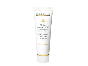 Мягкий ароматический пилинг от Darphin