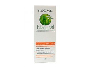 Крем для лица от REGAL