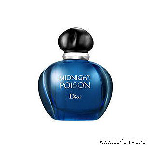Аромат Midnight Poison от Dior
