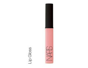 Блеск для губ от Nars