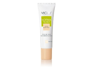 Тональный крем  Normateint от Vichy