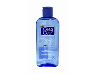 Лосьон от черных точек от Clean & Clear 