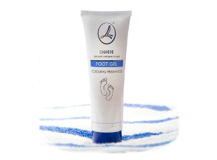 Гель для ног  FOOT GEL от L'AMBRE