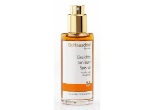 Тоник для лица "Spezial" (Gesichtstonikum Spezial) от Dr.Hauschka