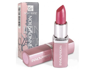 Помада для губ "Hydrocomfort & Volume" Innovation make-up от ООО «СМ Мишель»