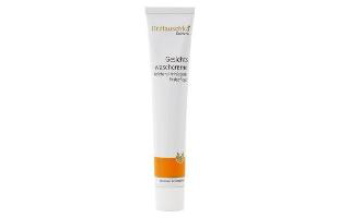 Очищающая маска для лица Gesichtswaschcreme от Dr.Hauschka