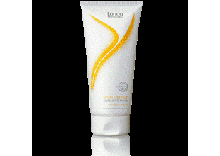 Интенсивная маска для поврежденных волос Visible Repair от Londa Professional