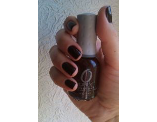 Лак для ногтей 40006 Naughty от Orly