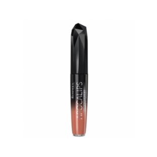 Лак для губ Apocalips Lip Lacquer (оттенок № 100 Phenomenon) от Rimmel