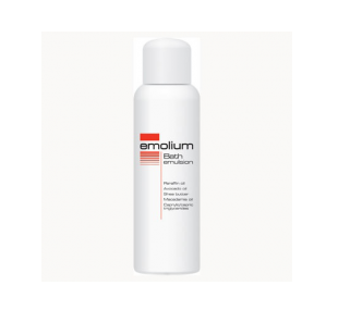 Эмульсия для купания от Emolium