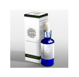 Восстанавливающая сыворотка для лица NMF Revitalizing Serum от Irushka