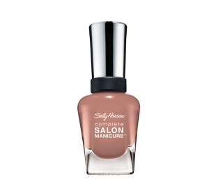 Лак для ногтей Complete Salon Manicure (оттенок № 250 Midslide) от Sally Hansen