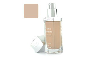 Тональный крем Diorskin nude от Dior