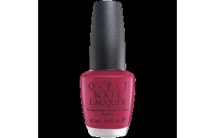 Лак для ногтей "Conquistadorable Color" NL E51 от OPI