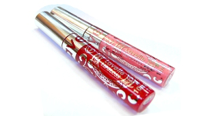 Блеск для губ Silver Lip Gloss от Lavelle