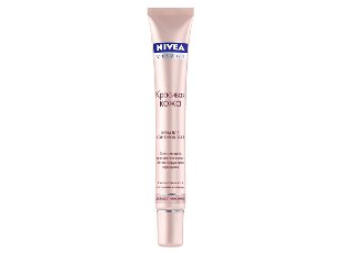 Крем для контуров глаз "Красивая кожа" от Nivea