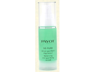 Сыворотка для лица So pure от Payot